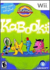 Cranium Kabookii Traducción al español