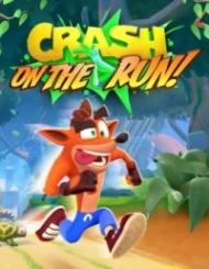 Crash Bandicoot: On the Run! Traducción al español