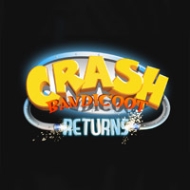 Crash Bandicoot Returns Traducción al español