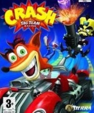 Crash Tag Team Racing Traducción al español