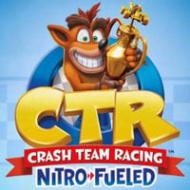 Crash Team Racing Nitro-Fueled Traducción al español