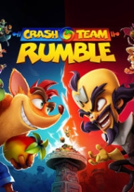 Crash Team Rumble Traducción al español