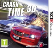 Crash Time 3D Traducción al español