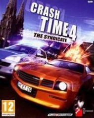 Crash Time IV: The Syndicate Traducción al español