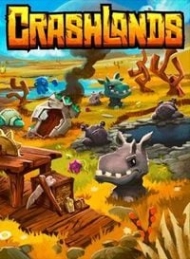 Crashlands Traducción al español