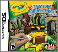 Crayola Treasure Adventures Traducción al español