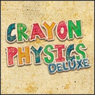 Crayon Physics Deluxe Traducción al español