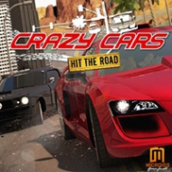 Crazy Cars: Hit the Road Traducción al español