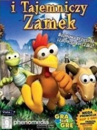 Crazy Chicken: Tales Traducción al español