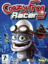 Crazy Frog Racer 2 Traducción al español