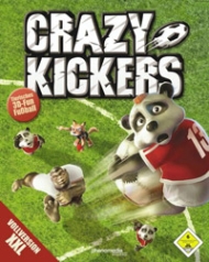 Crazy Kickers Traducción al español