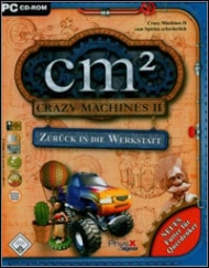 Crazy Machines 2: Back into the Workshop Traducción al español