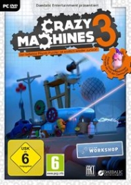 Crazy Machines 3 Traducción al español