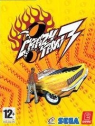 Crazy Taxi 3: High Roller Traducción al español