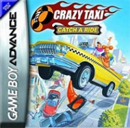 Crazy Taxi: Catch a Ride Traducción al español