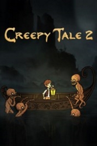 Creepy Tale 2 Traducción al español