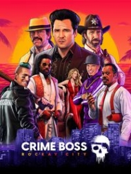 Crime Boss: Rockay City Traducción al español