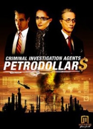 Criminal Investigation Agents: Petrodollars Traducción al español