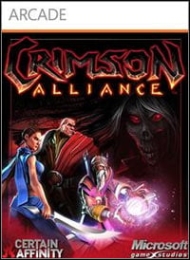 Crimson Alliance Traducción al español