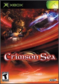 Crimson Sea Traducción al español