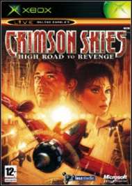 Crimson Skies: High Road to Revenge Traducción al español