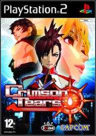 Crimson Tears Traducción al español