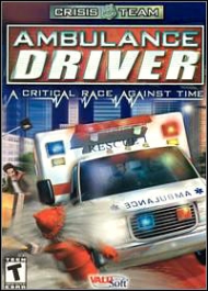 Crisis Team: Ambulance Driver Traducción al español