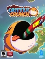 Critter Crunch Traducción al español