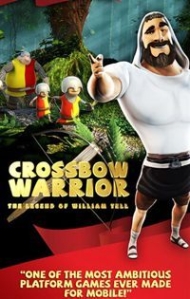 Crossbow Warrior: The Legend of William Tell Traducción al español