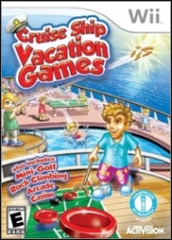 Cruise Ship Vacation Games Traducción al español