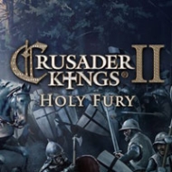 Crusader Kings II: Holy Fury Traducción al español