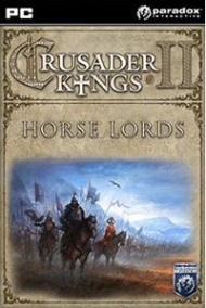 Crusader Kings II: Horse Lords Traducción al español