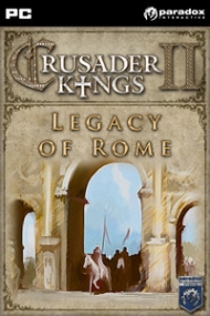 Crusader Kings II: Legacy of Rome Traducción al español