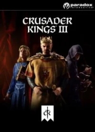 Crusader Kings III Traducción al español