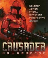 Crusader: No Remorse Traducción al español