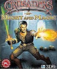 Crusaders of Might and Magic Traducción al español