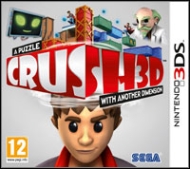 Crush3D Traducción al español