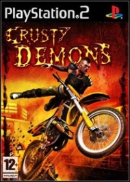 Crusty Demons Traducción al español