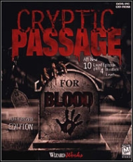 Cryptic Passage for Blood Traducción al español