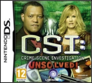 CSI: Crime Scene Investigation Unsolved! Traducción al español