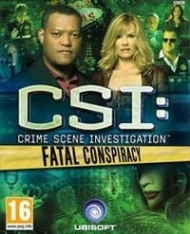 CSI: Fatal Conspiracy Traducción al español