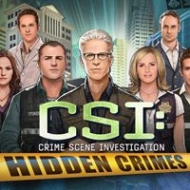 CSI: Hidden Crimes Traducción al español