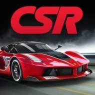 CSR Racing Traducción al español