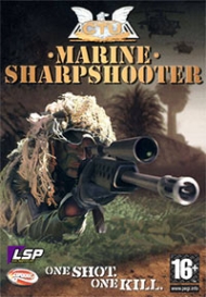 CTU Marine Sharpshooter Traducción al español