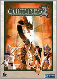 Cultures 2: The Gates of Asgard Traducción al español