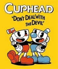 Cuphead Traducción al español