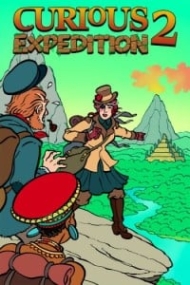 Curious Expedition 2 Traducción al español