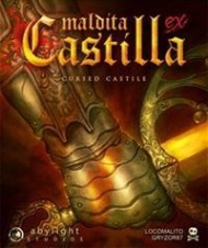 Cursed Castilla (Maldita Castilla EX) Traducción al español