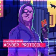 Cyber Protocol Traducción al español