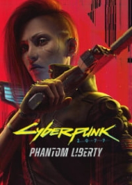 Cyberpunk 2077: Phantom Liberty Traducción al español